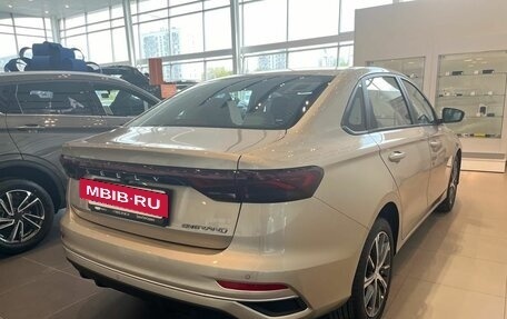 Geely Emgrand, 2024 год, 2 243 990 рублей, 3 фотография