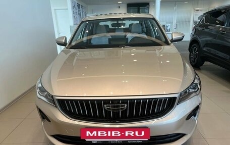 Geely Emgrand, 2024 год, 2 243 990 рублей, 2 фотография