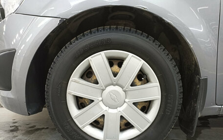 Chevrolet Aveo III, 2012 год, 369 650 рублей, 22 фотография
