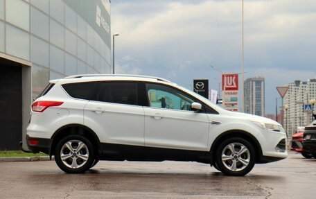 Ford Kuga III, 2014 год, 1 300 000 рублей, 4 фотография