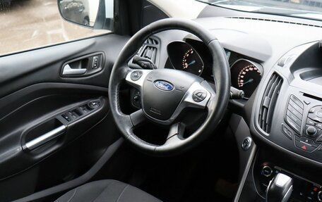 Ford Kuga III, 2014 год, 1 300 000 рублей, 12 фотография