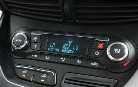 Ford Kuga III, 2014 год, 1 300 000 рублей, 16 фотография