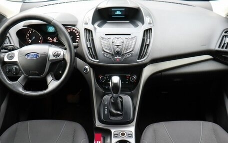 Ford Kuga III, 2014 год, 1 300 000 рублей, 13 фотография