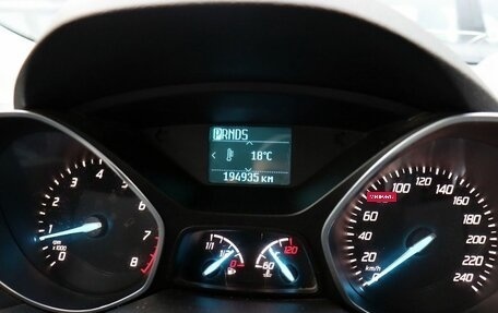 Ford Kuga III, 2014 год, 1 300 000 рублей, 14 фотография