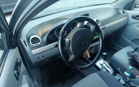 Chevrolet Lacetti, 2009 год, 480 000 рублей, 2 фотография