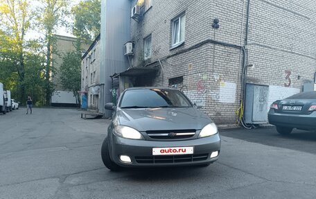 Chevrolet Lacetti, 2009 год, 480 000 рублей, 3 фотография