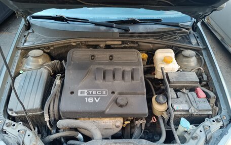 Chevrolet Lacetti, 2009 год, 480 000 рублей, 6 фотография