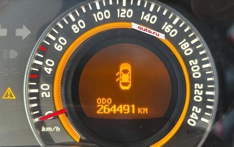 Toyota Corolla, 2012 год, 920 000 рублей, 7 фотография