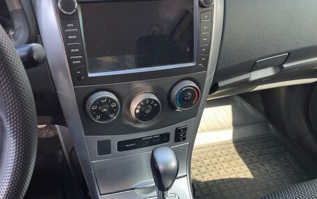 Toyota Corolla, 2012 год, 920 000 рублей, 6 фотография