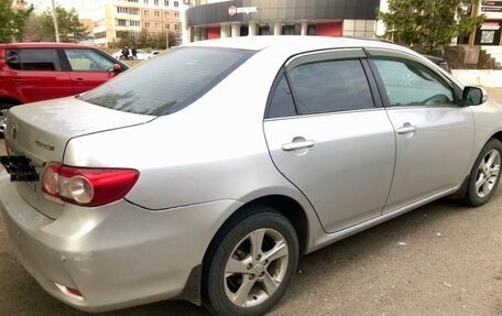 Toyota Corolla, 2012 год, 920 000 рублей, 8 фотография