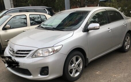 Toyota Corolla, 2012 год, 920 000 рублей, 11 фотография