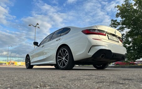 BMW 3 серия, 2019 год, 2 900 000 рублей, 5 фотография