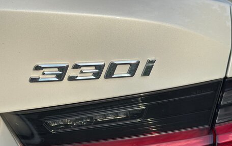 BMW 3 серия, 2019 год, 2 900 000 рублей, 14 фотография