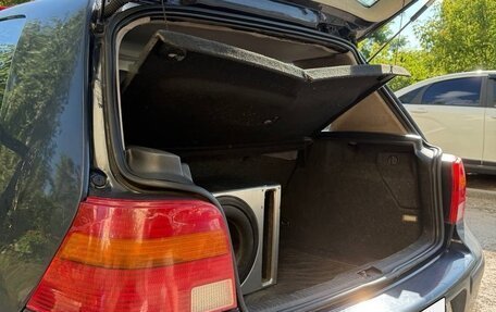 Volkswagen Golf IV, 2001 год, 235 000 рублей, 7 фотография
