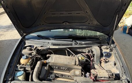 Volkswagen Golf IV, 2001 год, 235 000 рублей, 16 фотография