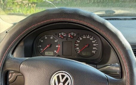 Volkswagen Golf IV, 2001 год, 235 000 рублей, 23 фотография