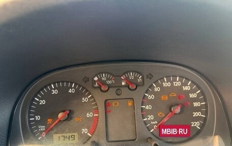Volkswagen Golf IV, 2001 год, 235 000 рублей, 31 фотография