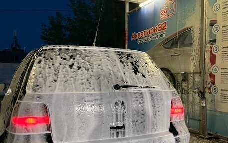 Volkswagen Golf IV, 2001 год, 235 000 рублей, 35 фотография