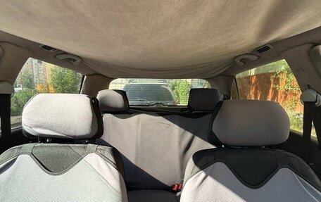Volkswagen Golf IV, 2001 год, 235 000 рублей, 30 фотография