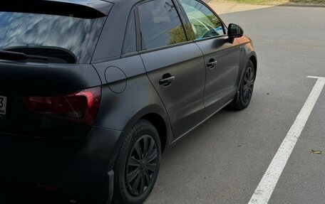Audi A1, 2014 год, 1 100 000 рублей, 6 фотография