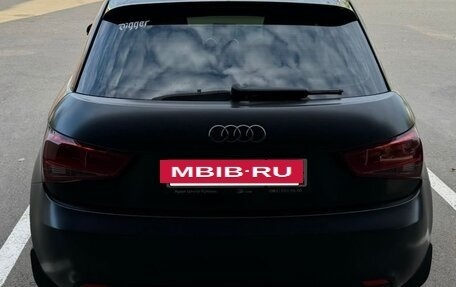 Audi A1, 2014 год, 1 100 000 рублей, 5 фотография