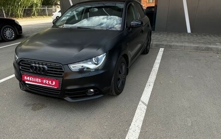 Audi A1, 2014 год, 1 100 000 рублей, 9 фотография