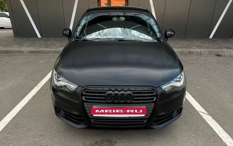 Audi A1, 2014 год, 1 100 000 рублей, 10 фотография