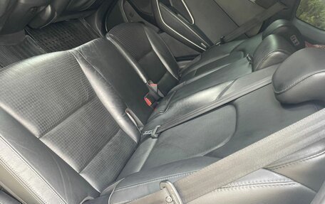 Hyundai Santa Fe III рестайлинг, 2018 год, 2 355 000 рублей, 14 фотография