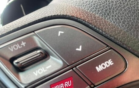 Hyundai Santa Fe III рестайлинг, 2018 год, 2 355 000 рублей, 17 фотография