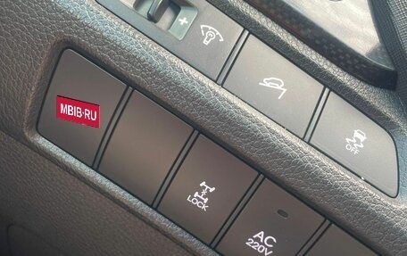Hyundai Santa Fe III рестайлинг, 2018 год, 2 355 000 рублей, 16 фотография