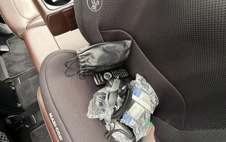 Mercedes-Benz GL-Класс, 2012 год, 3 650 000 рублей, 11 фотография