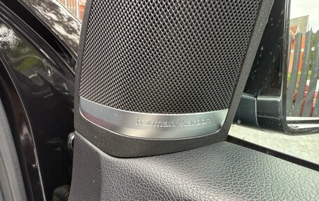 Mercedes-Benz GL-Класс, 2012 год, 3 650 000 рублей, 18 фотография