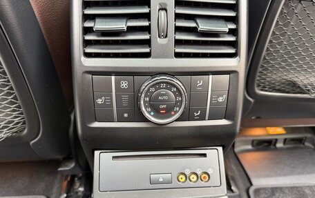 Mercedes-Benz GL-Класс, 2012 год, 3 650 000 рублей, 14 фотография