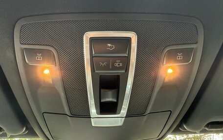 Mercedes-Benz GL-Класс, 2012 год, 3 650 000 рублей, 26 фотография