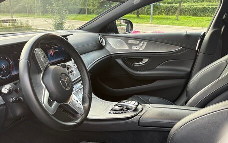 Mercedes-Benz CLS, 2019 год, 5 700 000 рублей, 6 фотография
