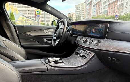 Mercedes-Benz CLS, 2019 год, 5 700 000 рублей, 9 фотография