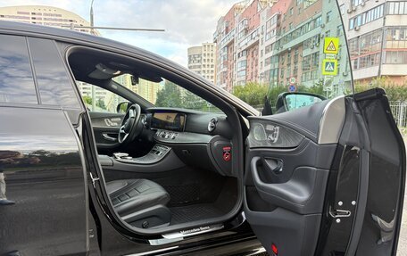 Mercedes-Benz CLS, 2019 год, 5 700 000 рублей, 10 фотография