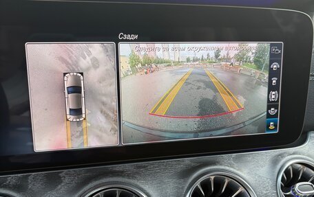 Mercedes-Benz CLS, 2019 год, 5 700 000 рублей, 15 фотография