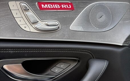 Mercedes-Benz CLS, 2019 год, 5 700 000 рублей, 11 фотография