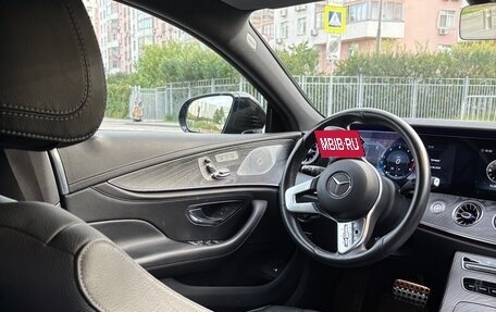 Mercedes-Benz CLS, 2019 год, 5 700 000 рублей, 7 фотография