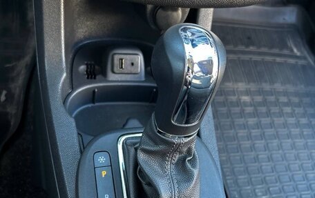 Opel Corsa D, 2013 год, 830 000 рублей, 10 фотография