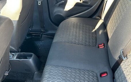 Opel Corsa D, 2013 год, 830 000 рублей, 13 фотография