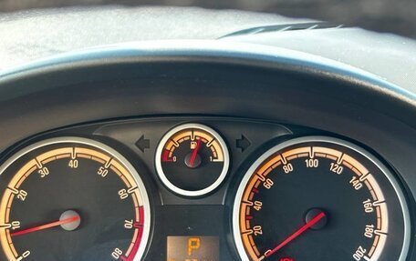 Opel Corsa D, 2013 год, 830 000 рублей, 9 фотография