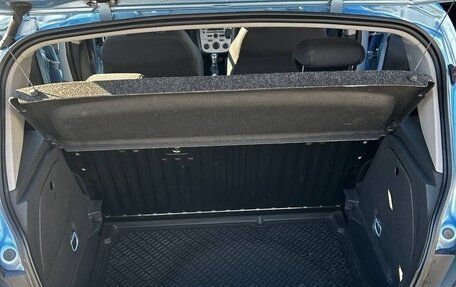 Opel Corsa D, 2013 год, 830 000 рублей, 12 фотография