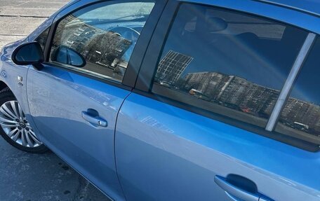 Opel Corsa D, 2013 год, 830 000 рублей, 6 фотография