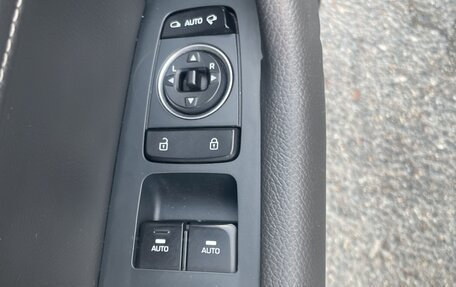 Hyundai Sonata VII, 2019 год, 2 050 000 рублей, 11 фотография