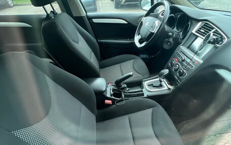 Citroen C4 II рестайлинг, 2016 год, 1 200 000 рублей, 4 фотография