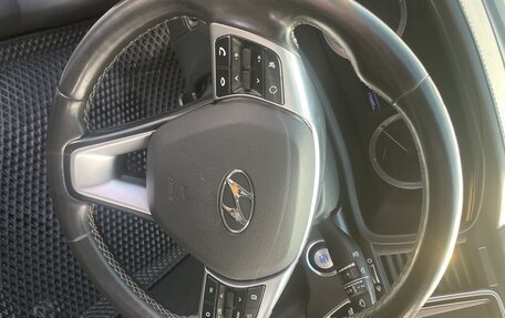 Hyundai Sonata VII, 2019 год, 2 050 000 рублей, 17 фотография