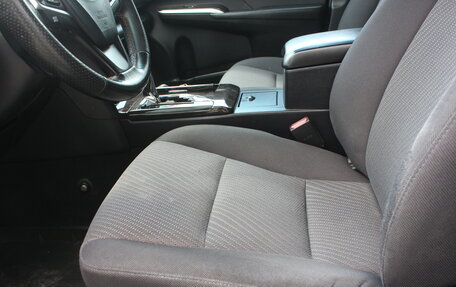 Toyota Camry, 2015 год, 1 697 000 рублей, 11 фотография