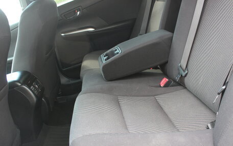 Toyota Camry, 2015 год, 1 697 000 рублей, 12 фотография